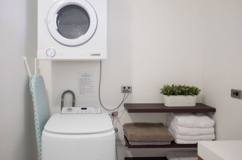Cottesloe Beach On Napier - Accommodation Georgetown 15