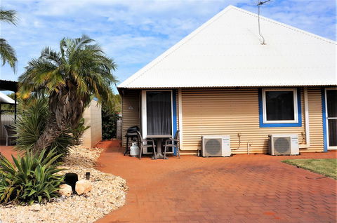 Osprey Holiday Village Unit 213 1 Bedroom - Accommodation Georgetown 1