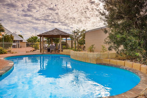 Osprey Holiday Village Unit 213 1 Bedroom - Accommodation Georgetown 10