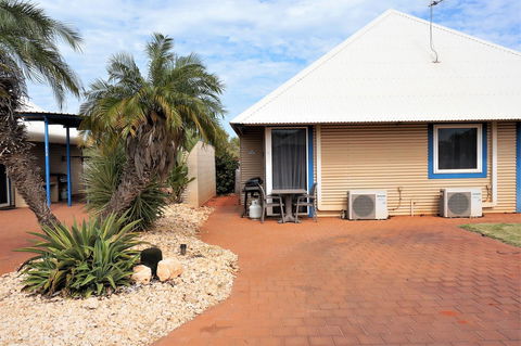Osprey Holiday Village Unit 213 1 Bedroom - Accommodation Georgetown 0