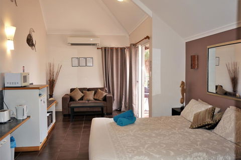 Osprey Holiday Village Unit 213 1 Bedroom - Accommodation Georgetown 2