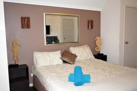 Osprey Holiday Village Unit 213 1 Bedroom - Accommodation Georgetown 3