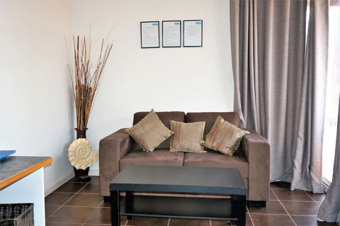 Osprey Holiday Village Unit 213 1 Bedroom - Accommodation Georgetown 4