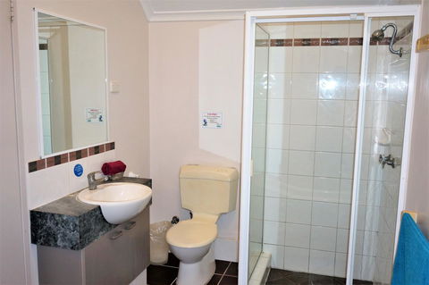 Osprey Holiday Village Unit 213 1 Bedroom - Accommodation Georgetown 7