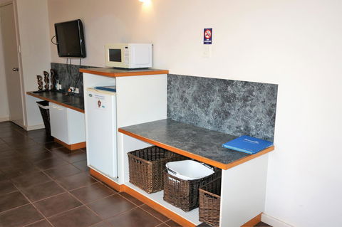 Osprey Holiday Village Unit 213 1 Bedroom - Accommodation Georgetown 5