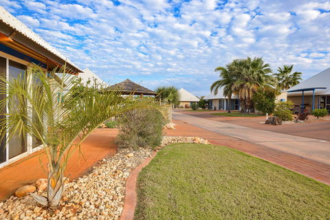 Osprey Holiday Village Unit 213 1 Bedroom - Accommodation Georgetown 11