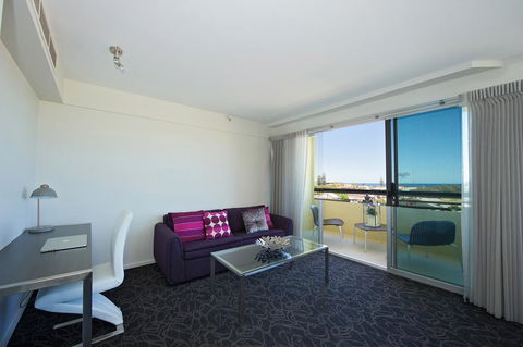 Best Western Plus Hotel Lord Forrest - Accommodation Georgetown 29
