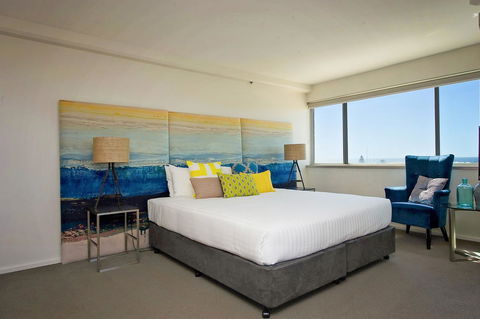 Best Western Plus Hotel Lord Forrest - Accommodation Georgetown 43