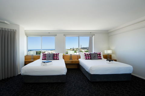 Best Western Plus Hotel Lord Forrest - Accommodation Georgetown 30