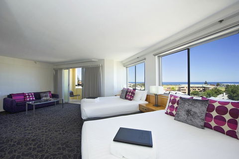 Best Western Plus Hotel Lord Forrest - Accommodation Georgetown 13