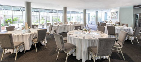 Best Western Plus Hotel Lord Forrest - Accommodation Georgetown 15