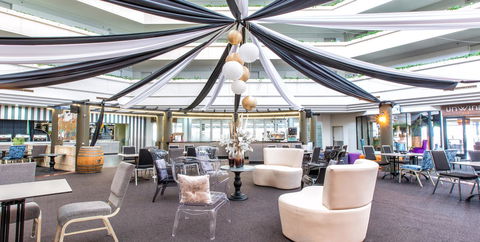 Best Western Plus Hotel Lord Forrest - Accommodation Georgetown 4