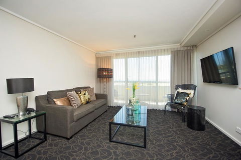 Best Western Plus Hotel Lord Forrest - Accommodation Georgetown 11