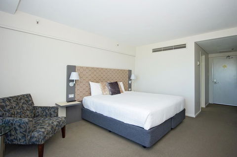 Best Western Plus Hotel Lord Forrest - Accommodation Georgetown 28