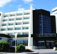 Best Western Plus Hotel Lord Forrest - Accommodation Georgetown