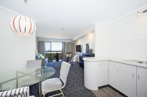Best Western Plus Hotel Lord Forrest - Accommodation Georgetown 14