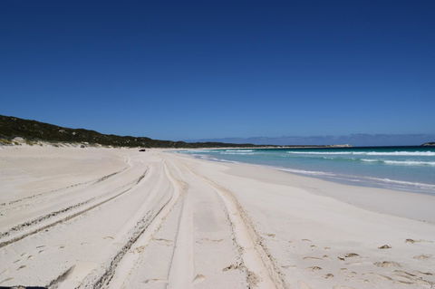 Eagle Bay House - Accommodation Georgetown 37