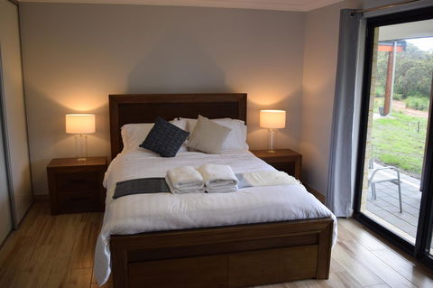 Eagle Bay House - Accommodation Georgetown 7