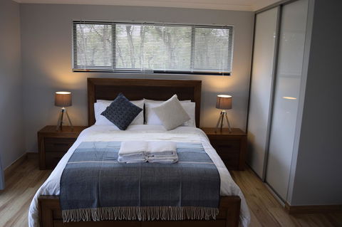 Eagle Bay House - Accommodation Georgetown 11