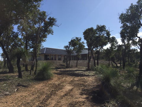 Eagle Bay House - Accommodation Georgetown 19