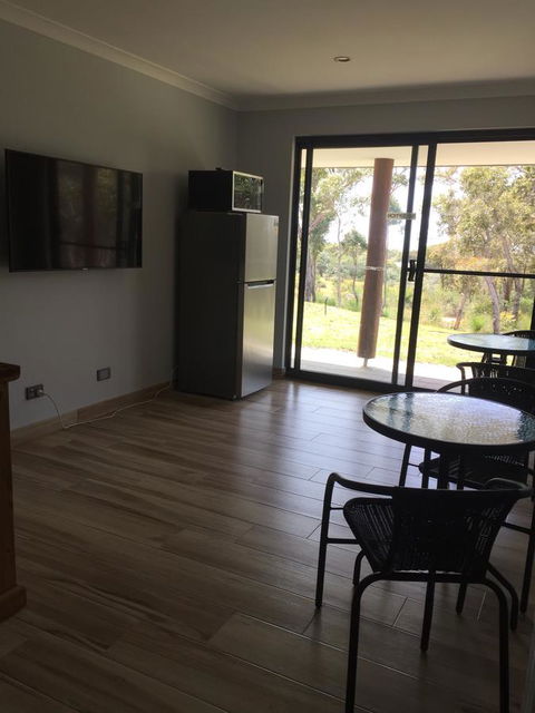 Eagle Bay House - Accommodation Georgetown 16