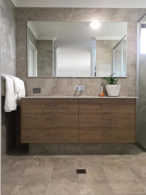 Eagle Bay House - Accommodation Georgetown 23