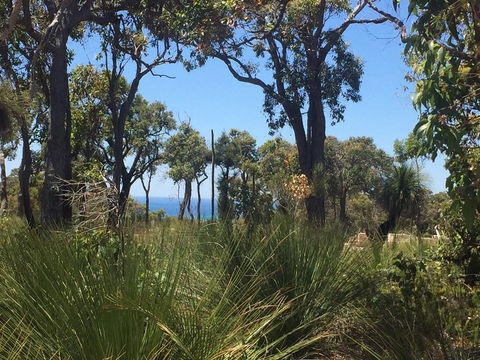 Eagle Bay House - Accommodation Georgetown 13
