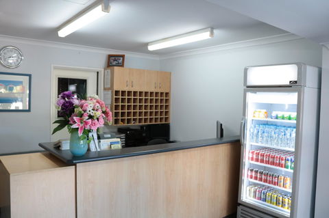 Canning Bridge Auto Lodge - Accommodation Georgetown 9