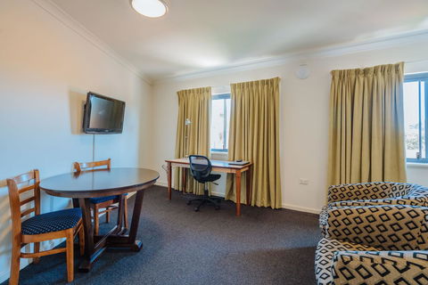 Canning Bridge Auto Lodge - Accommodation Georgetown 37
