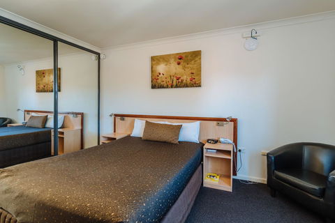 Canning Bridge Auto Lodge - Accommodation Georgetown 26
