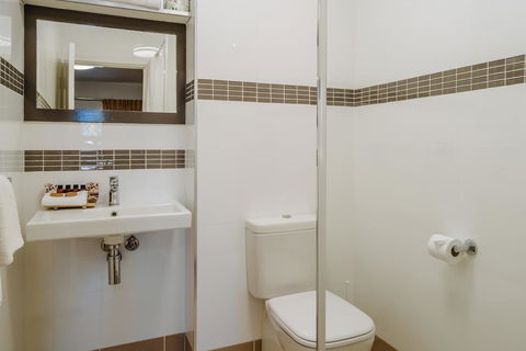 Canning Bridge Auto Lodge - Accommodation Georgetown 24