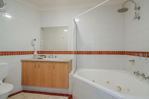 Canning Bridge Auto Lodge - Accommodation Georgetown 39