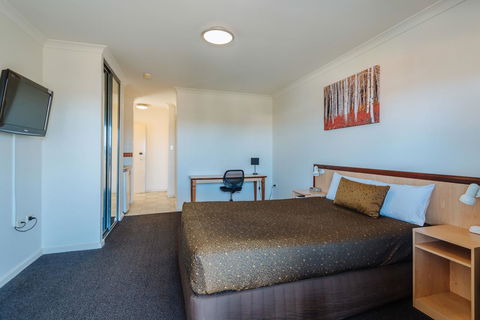 Canning Bridge Auto Lodge - Accommodation Georgetown 5