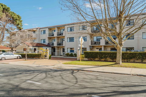 Canning Bridge Auto Lodge - Accommodation Georgetown 18