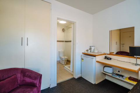 Canning Bridge Auto Lodge - Accommodation Georgetown 22