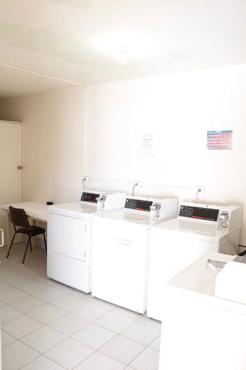 Canning Bridge Auto Lodge - Accommodation Georgetown 19