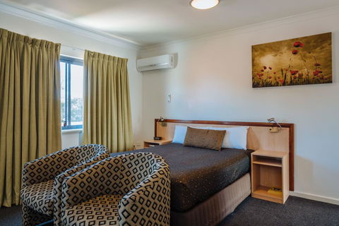 Canning Bridge Auto Lodge - Accommodation Georgetown 31
