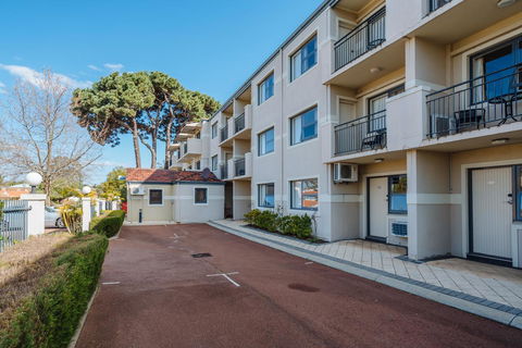 Canning Bridge Auto Lodge - Accommodation Georgetown 17
