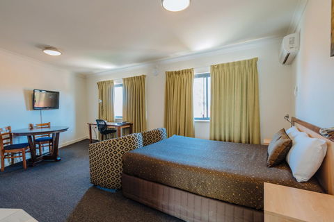 Canning Bridge Auto Lodge - Accommodation Georgetown 32