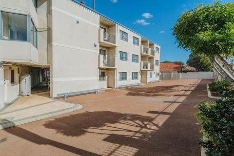 Canning Bridge Auto Lodge - Accommodation Georgetown 16