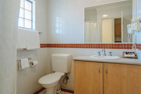 Canning Bridge Auto Lodge - Accommodation Georgetown 2