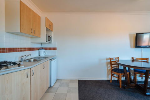 Canning Bridge Auto Lodge - Accommodation Georgetown 38