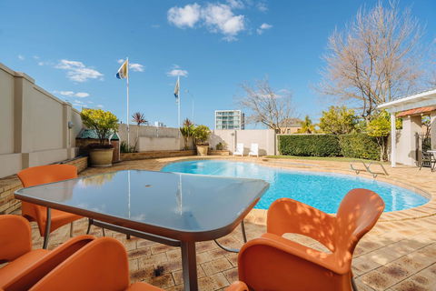 Canning Bridge Auto Lodge - Accommodation Georgetown 15