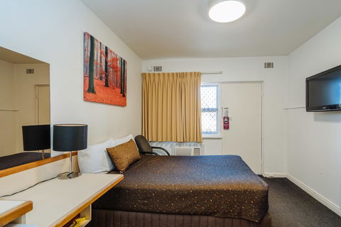 Canning Bridge Auto Lodge - Accommodation Georgetown 20