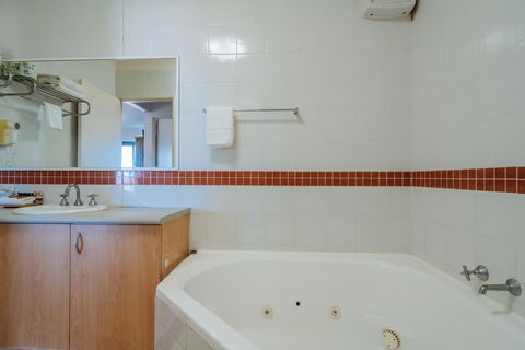 Canning Bridge Auto Lodge - Accommodation Georgetown 40