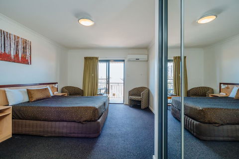 Canning Bridge Auto Lodge - Accommodation Georgetown 6