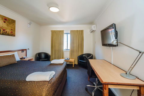 Canning Bridge Auto Lodge - Accommodation Georgetown 27