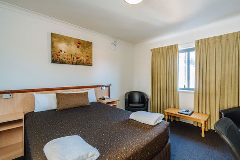 Canning Bridge Auto Lodge - Accommodation Georgetown 28