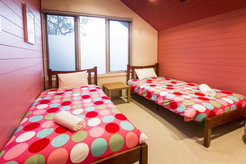 Arthouse - Accommodation Georgetown 17
