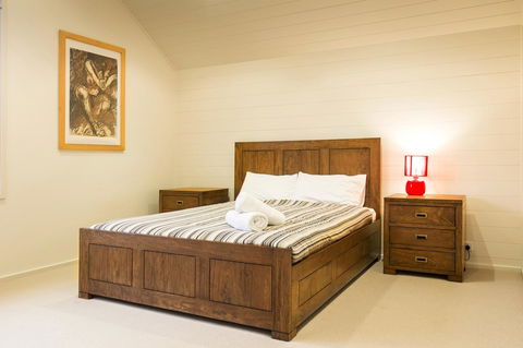 Arthouse - Accommodation Georgetown 15